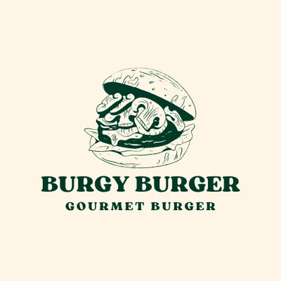Burgy Burger
