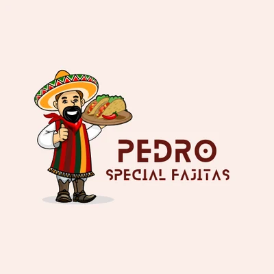 Pedro Fajitas