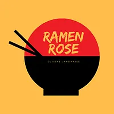 Ramen Rose